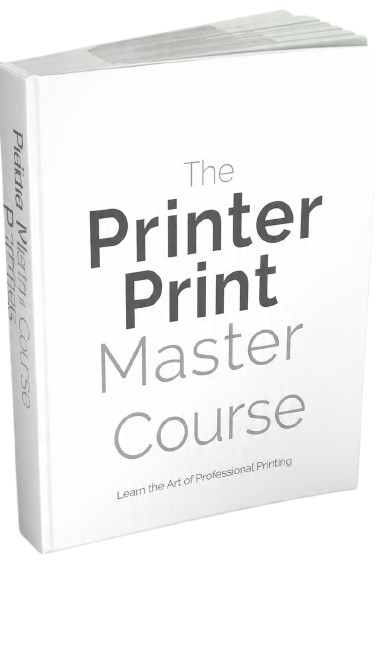 make photo a book cover and write on thisthe print 1 removebg preview